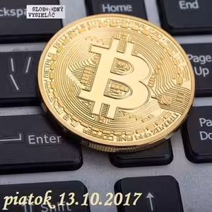Riešenia a alternatívy 41 - 2017-10-13 Bitcoin a iné kryptomeny
