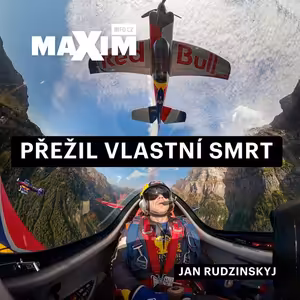 Sestřelili ho v oblacích a padal 60 metrů k zemi