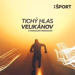 Tichý hlas velikánov
