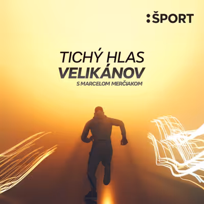 Tichý hlas velikánov