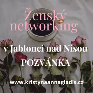 #0125 OFFLINE NETWORKING v Jablonci nad Nisou - POZVÁNKA