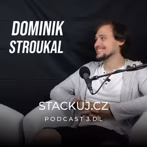 SP03 Dominik Stroukal o ekonomických bublinách