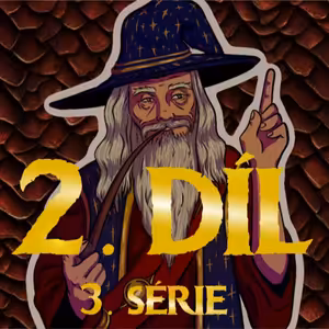 Co číhá na Baelima v temnotách? | DnD CZ