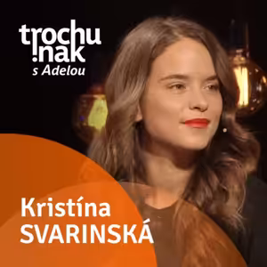 Kristína Svarinská