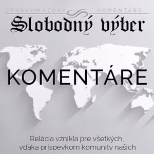 Komentáre SV 421 - 2018-10-18