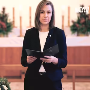 Neboj sa, malé stádočko