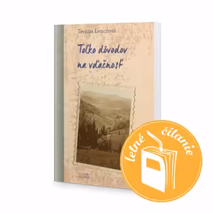 Toľko dôvodov na vďačnosť