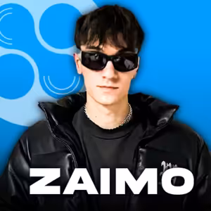 ZAIMO: VYRŮSTAL JSEM BEZ OTCE, NA FEAT BYCH CHTĚL HASANA