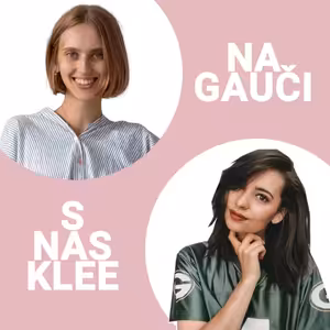 Natália Pažická: Prečo sa zmena názoru pokladá za pokrytectvo? A čo s tým majú ultimátne pravdy? | Na Gauči s Nasklee