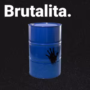 Je v každém z nás vrah? (B jako Brutalita)