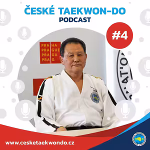 #4 Narozeninový rozhovor s velmistrem Hwang Ho‑jongem