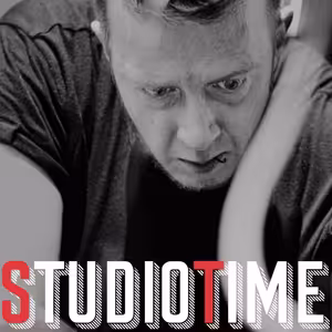 Studiotime #87 s Jakubem Königem: „Skoro veškerou hudbu skládám v mobilu na GarageBandu."