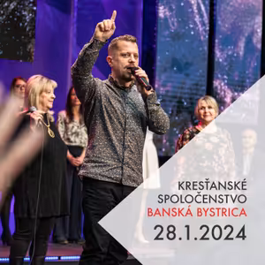 Bohoslužba Banská Bystrica 28.1.2024