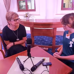 Rozhovor s herečkou Ivanou Andrlovou festival