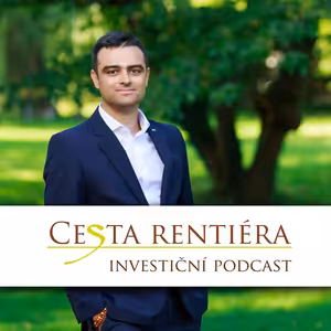 Investiční výhledy ep.08/2021 - Proč US akcie tak rostou, kdy se zastaví růst nemovitostí