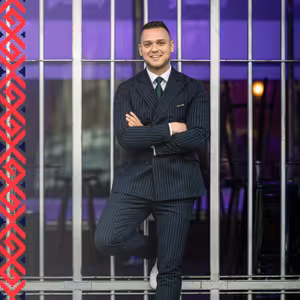 Najlepší svetový barman 2022 Adrián Michalčík: „Do baru chodievame kvôli ľuďom.“