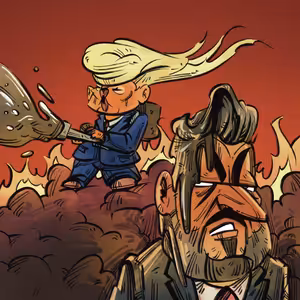 Novoropná špeciálna operácia