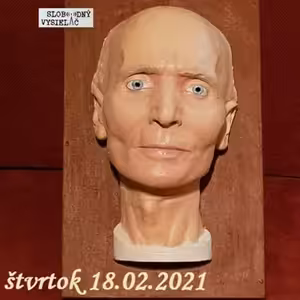 Spirituálny kapitál 346 - 2021-02-18 Nebezpečné časy