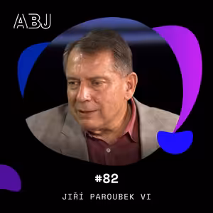 Rozhovor s Jiřím Paroubkem #6