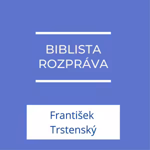 Biblista rozpráva | Medzi nebom a zemou
