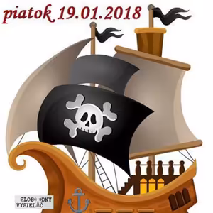 Riešenia a alternatívy 54 - 2018-01-19 "Tajomstvo úspechu pirátskych strán"