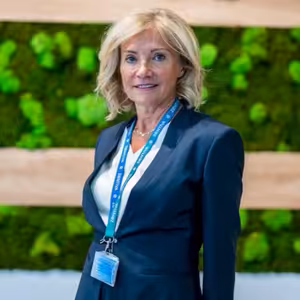 Soňa Porubská: Zentiva je správná firma na správném místě