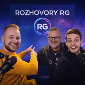 Rozhovor s PJ Produkce - Petr Pastrněk a Jaroslav Bouda.