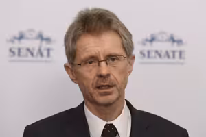 Miloš Vystrčil: Ústavní žalobu na prezidenta potřebujeme objektivně, racionálně a s chladnou hlavou posoudit