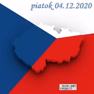 Intibovo okienko 96 - 2020-12-04 Sedmička čili sedm dní