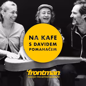 Na kafe s Davidem Pomahačem: Longital