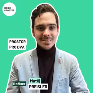 Režisér Matěj Preisler: Hitler a Stalin v Buenos Aires? Tenkrát v Argentině má provokovat a přinášet otázky