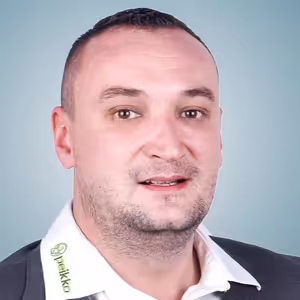 Slováci v zahraničí: Radovan Endel