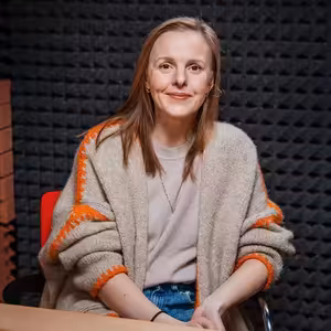 Eliška Remešová: Správné nastavení hranic ve vztahu zpočátku vždycky bolí | Minisérie O zdravém životě