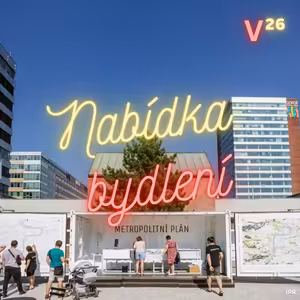 XII/70. Nabídka bydlení