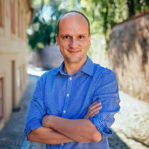 Chytré investování se spoluzakladatelem Fondee Janem Hlavsou