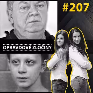 #207 - Joseph Massino & Christine Paolilla