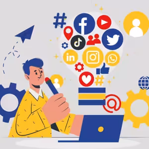 KIMcast #34: Sociální sítě pro učitele