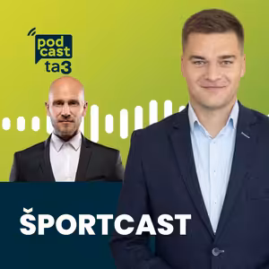 Športcast ta3 s Pavlom Nerudom: V Oktagone pripravujeme projekt, ktorý môže zmeniť svet MMA