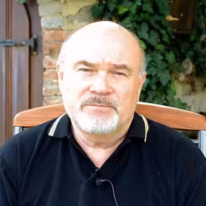 Jak podniká znalec vín Milan Sedláček