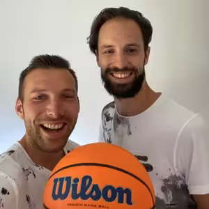 S kapitánem basketbalové reprezentace Vojtou Hrubanem o MS v Číně