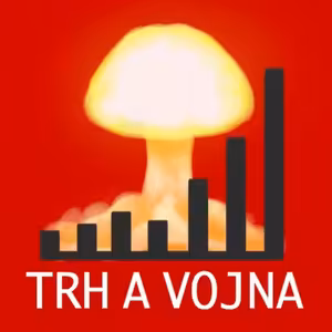 TRH A VOJNA: Ako veľmi sa máme báť? Čo máme očakávať? Čo urobia trhy?