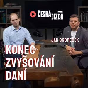 Skopeček: Nedovedu si představit, že bychom v programu přišli s dalším zvyšováním daní