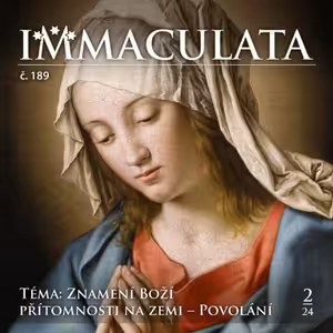 Immaculata č.189#05-Letem MI světem