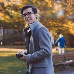 Jan Šimůnek - Stres kreativitu zabíjí, to si zapamatujte...