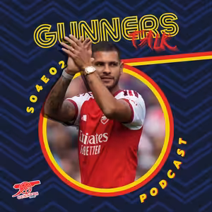 Gunners Talk #109 | Martin Minha: „Ben White je jediný hráč, kterého jsem v Premier League potkal a u kterého si myslím, že fotbal nemá rád. Je to pro něj práce.“