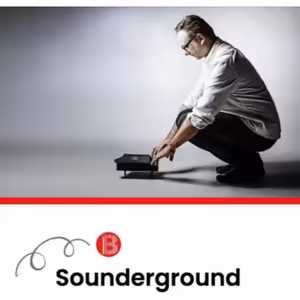 Sounderground #45 31.5.2024