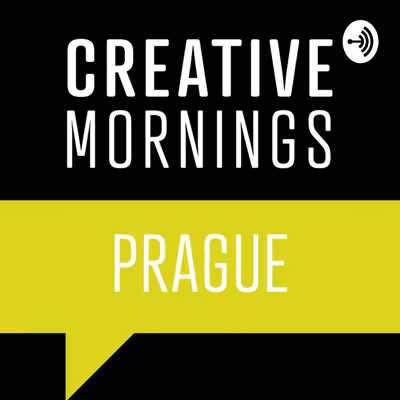 CreativeMornings Prague