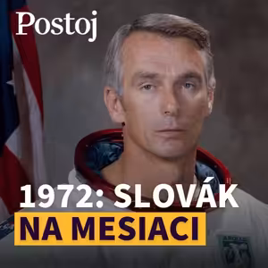 Apollo 17 a Gene Cernan: Posledný krát, čo sa človek prechádzal po Mesiaci (Destinácia vesmír)