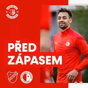 PŘED ZÁPASEM | Ostrava – Slavia