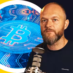 AI jako hrozba pro Bitcoin ⚠️ | Fidelity a 4letý cyklus 🔁 | Digitální euro 💶 - CEx 09/10/2026
